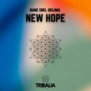 Dune (BR), DeLima - New Hope (Extended Mix)