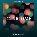 SourCream feat. Gennady Axjonov - Split Point (Original Mix)