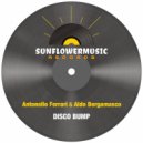 Antonello Ferrari & Aldo Bergamasco - Disco Bump (Club Mix)