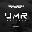 MonAmourrr, KURBAN - Sirocco (Original Mix)