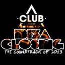 Chris J, Javi Enrrique - We Love House Music (Original Mix)