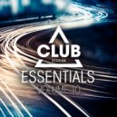 Chris J, Javi Enrrique - We Love House Music (Original Mix)