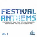 Sebastien Drums, Whelan Di Scala - Here I Come (Original Mix)