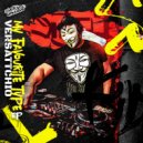Versattchio - Fuckin Krazy (Extended Mix)