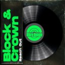 Adri Block, Chris Marina - She Don\'t Love U (Original Mix)