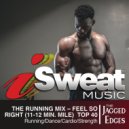 The Jagged Edges - All Night