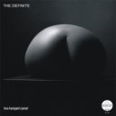 THE DEFINITE - I Hug The Tree