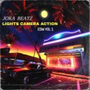Joka Beatz & Kim Popular & Steel Smoke - Electric Drive (feat. Kim Popular & Steel Smoke) ()