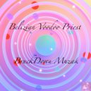 Belizian Voodoo Priest - Healing Circle