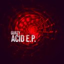 Gurzy - Running (Next to You)