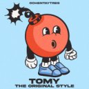 Tomy - That Same Final (Original Mix)