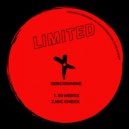 SergioDnine - 50 Hertz (Original Mix)