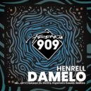 Henrell - Damelo (LEFTI Extended Mix)