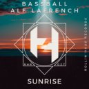Bassball, Alf LaFrench - Sunrise