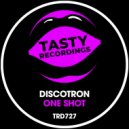 Discotron - One Shot (Percapella)