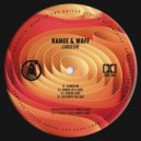 Rance & Maff - Dance in a cave