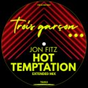 Jon Fitz - Hot Temptation (Extended Mix)