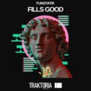 Funstatik - Fills Good (Radio edit)