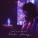 TAPS, ALLKNIGHT - Fade Away (Original Mix)