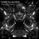 Tomy Villacorta - Flashing Lights (Ulrich Van Bell Remix)