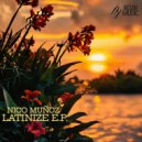 NICO MUÑOZ - A LA PUESTA DE SOL (Original Mix)