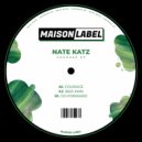 Nate Katz - Go Forward