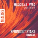 Rawman - Fly Away