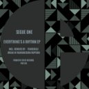SEGUE ONE - Everything\'s A Rhythm (FGarciolo Remix)