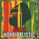 Øgstan, Dan Mercer - Horribalistic (Original Mix)