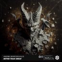 Anup4m, Reapecks, N.E.B. - Better Than Great (Instrumental)