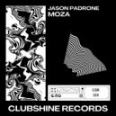 Jason Padrone - Moza (Radio Edit)