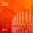 Tim Iron - Squash