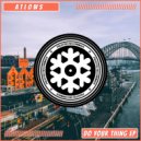 Atlows - Gess who\'s back (Original Mix)