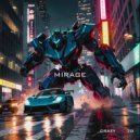 Craxx - Mirage (Original Mix)