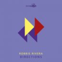 Robbie Rivera - Directions (Extended Mix)