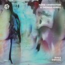 Thomas Ferell, Noise Generation - Sweing