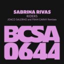 Sabrina Rivas - Riders