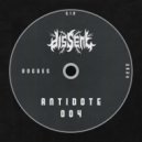 Reductor - axe man