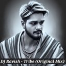 Dj Ravish - Tribe ()