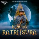 Pancal 15 - Kidung Ratri 1 Sura ()
