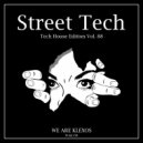 Natan X & Cris Bueno - Beat Like Me