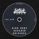 Kiko dubz - Severed Universe ()