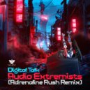 Digital Talk - Audio Extremists (Adrenaline Rush Remix)
