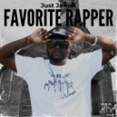 Just James F - Favorite Rapper ()