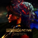 Psychoactive - Eve of Battle ()