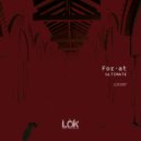 For·at - Cala Barques (Original Mix)