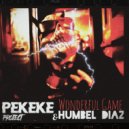 Pekeke & Humbel Diaz Jams - Wonderful Game ()