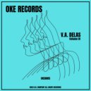 Rhafaela Akl - Danse (Original Mix)