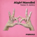 Taga feat. Akku - Aigiri Nandini (Original Mix)