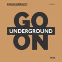 Branco Simonetti - Free (Fabio Kura Remix)